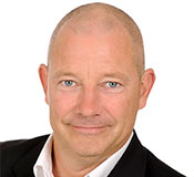 Herr Andreas Müller