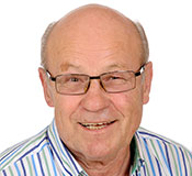 Herr Andreas Müller