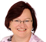 Frau Katrin Lembke